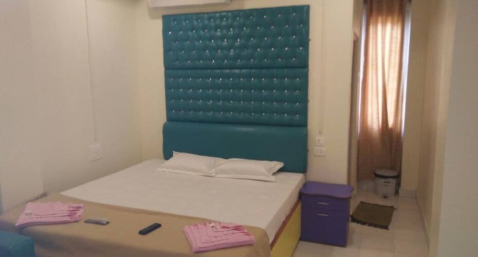 Hotel Royal Palace, Havelock Island 4